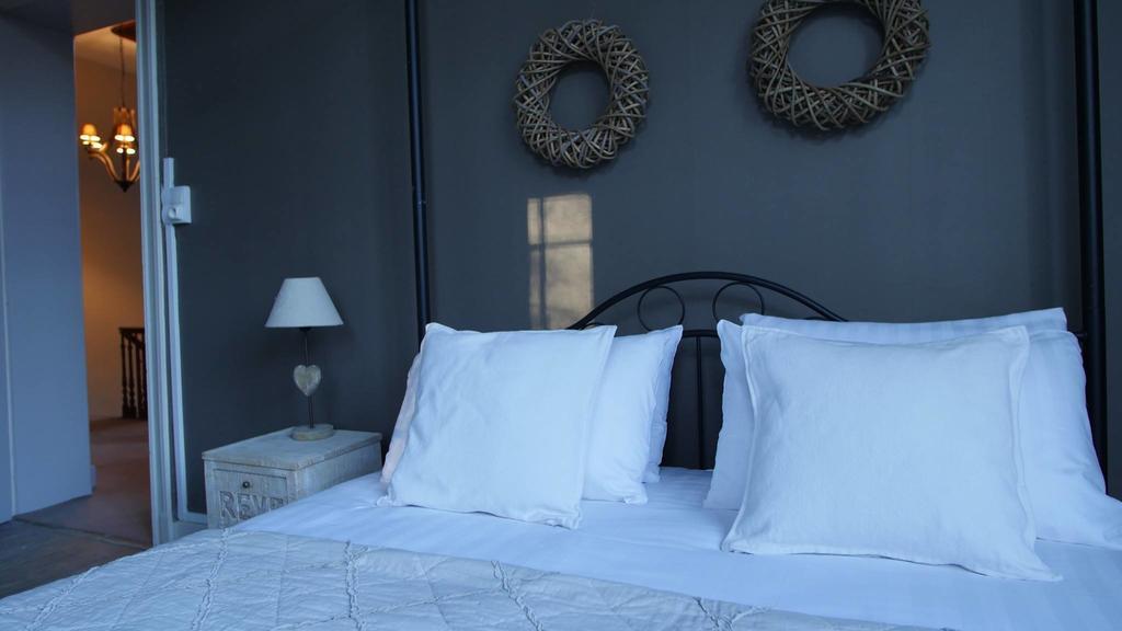 Villa Grand Maur Spa Dış mekan fotoğraf