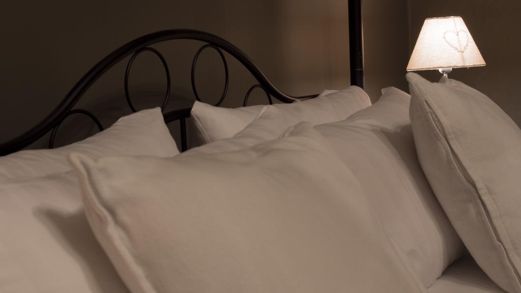 Villa Grand Maur Spa Dış mekan fotoğraf