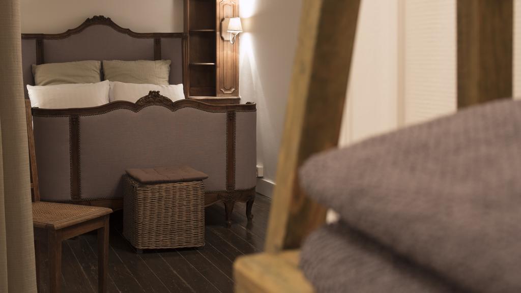 Villa Grand Maur Spa Dış mekan fotoğraf
