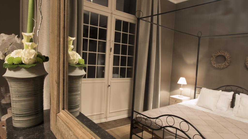 Villa Grand Maur Spa Dış mekan fotoğraf
