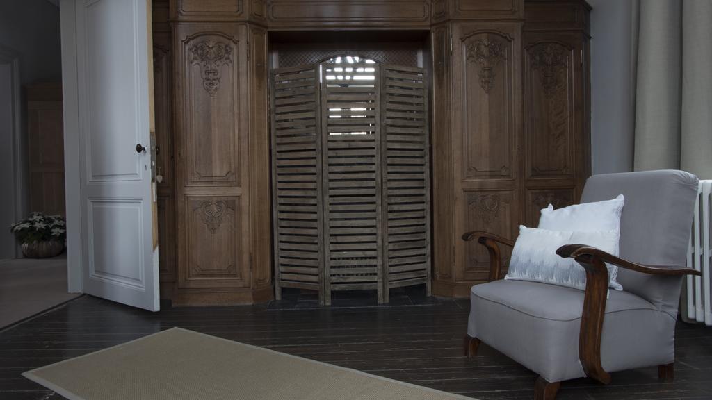 Villa Grand Maur Spa Dış mekan fotoğraf