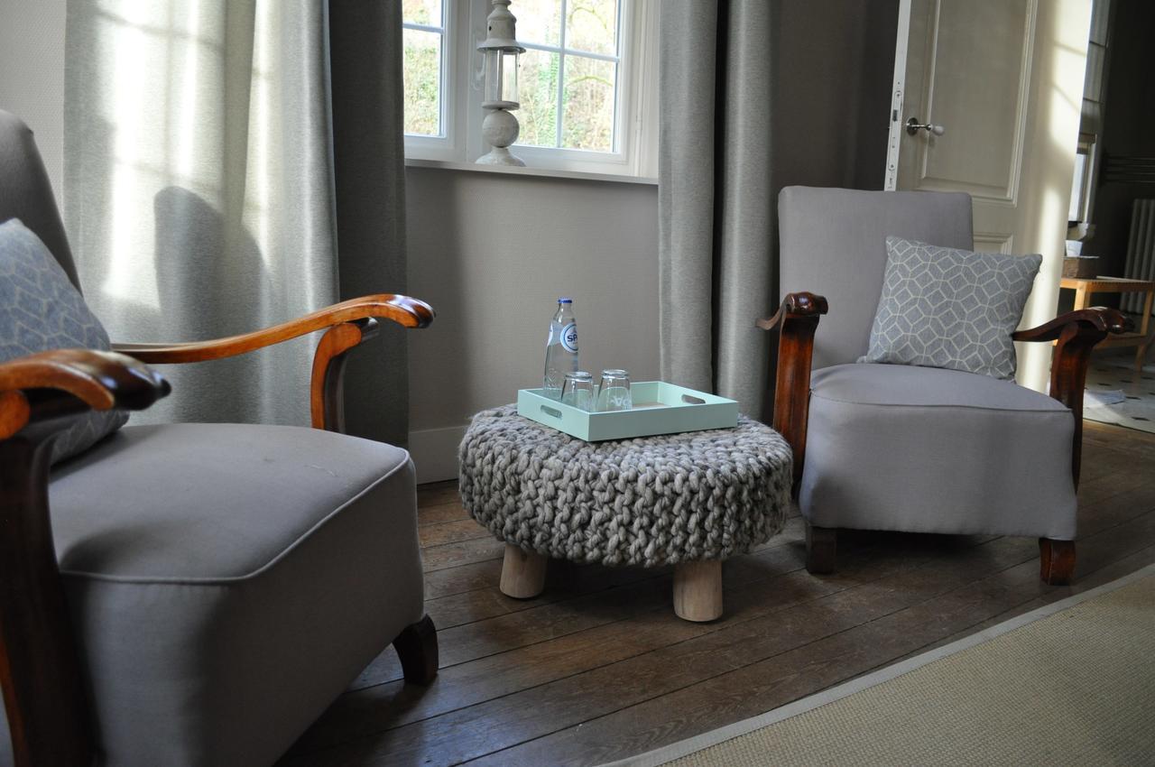 Villa Grand Maur Spa Dış mekan fotoğraf